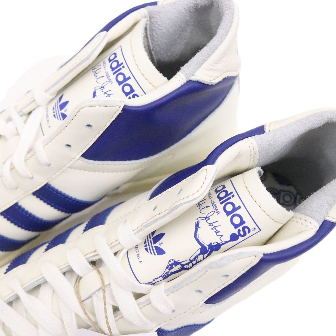 adidas(アディダス)JABBAR HI