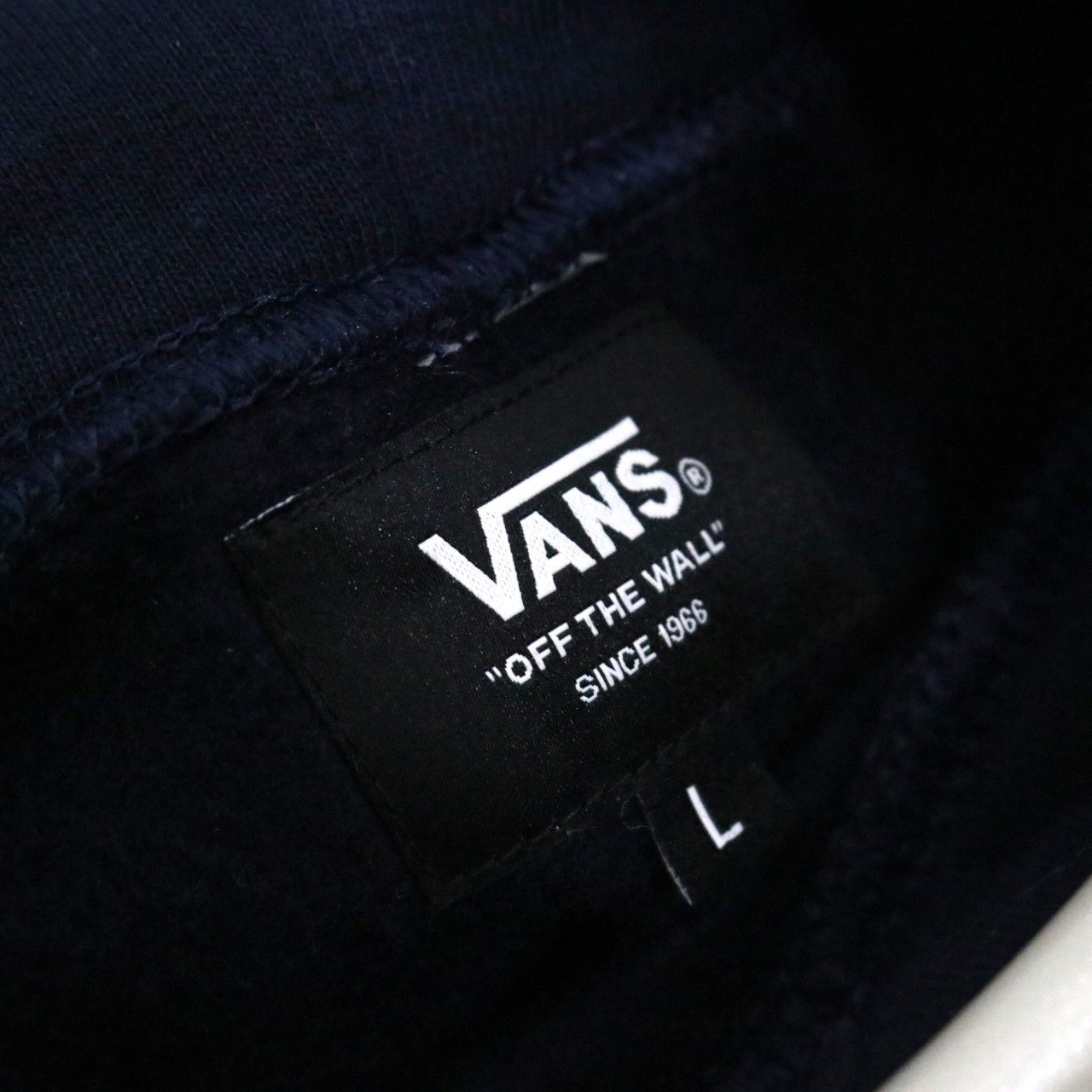 VANS(ヴァンズ)×Alwayth(オールウェイス) 23ss Hoodie
