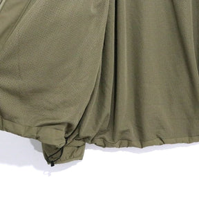 Snow Peak 19AW | 2L Octa Jacket "Beige" (SW-19AU001)