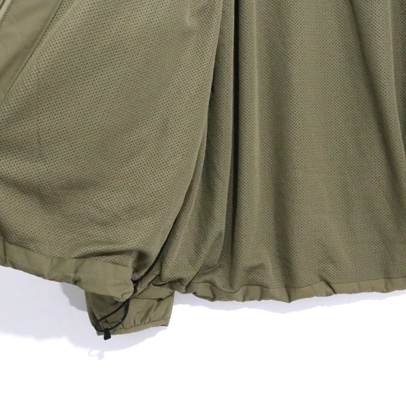 Snow Peak 19AW | 2L Octa Jacket "Beige" (SW-19AU001)