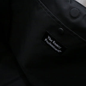 The Ennoy Professional(ザエンノイプロフェッショナル) 25ss UTILITY BIG BAG スタイリスト私物