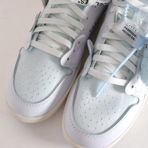 NIKE 26SS | AIR JORDAN 1 RETRO HIGH OG SP V.A.A. "White / Alaska" (AA3834-100)