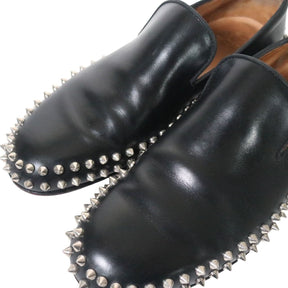 Christian Louboutin(クリスチャンルブタン) Mattia Spikes Flat