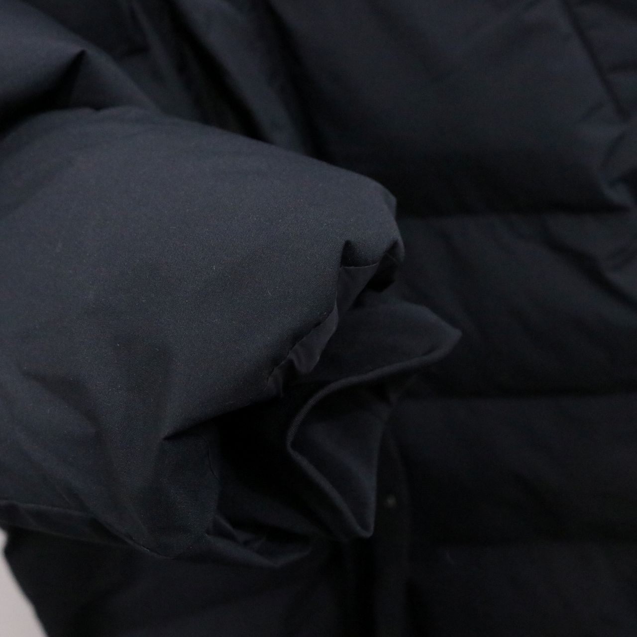 TIGORA(ティゴラ) Bench Coat