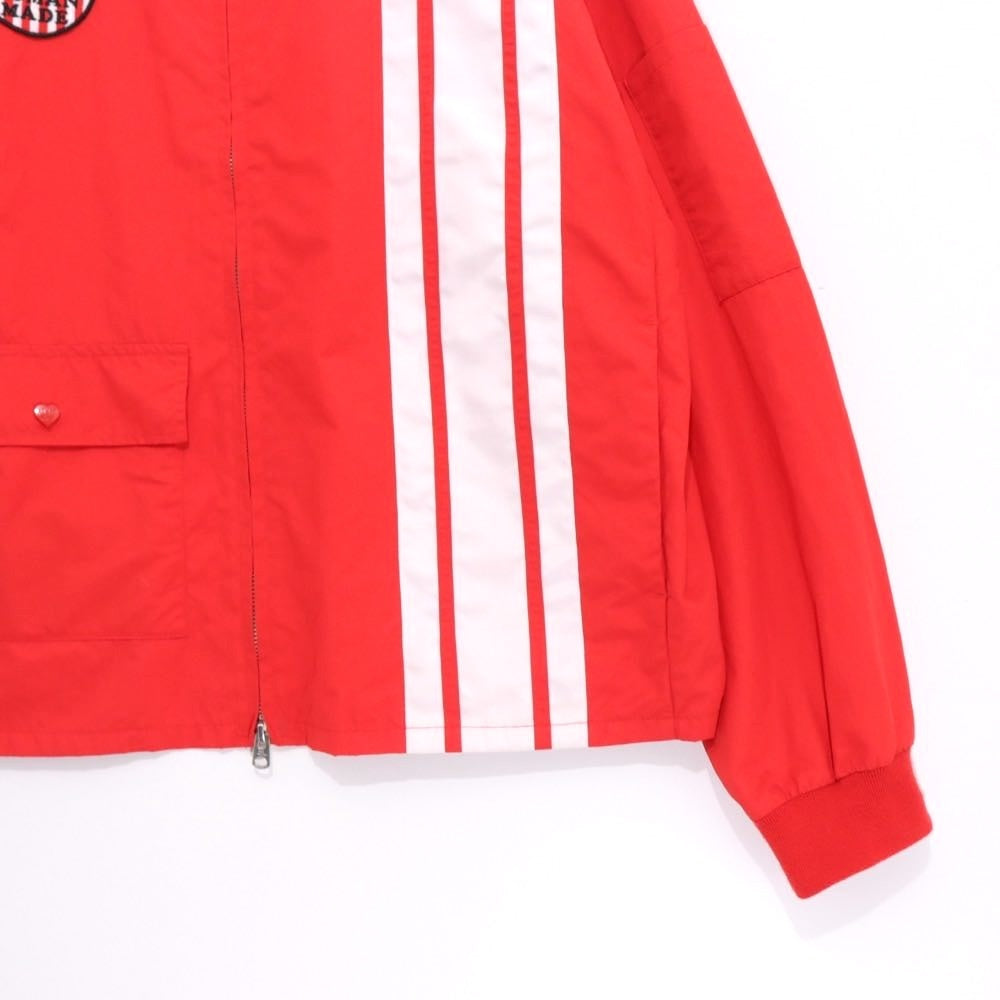HUMAN MADE 24SS | DINER JACKET "Red"