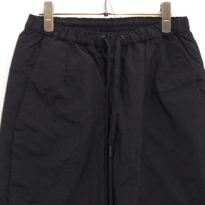 TEATORA | Wallet Pants Packable "Black" (TT-004-P)
