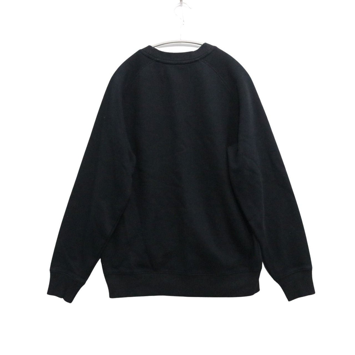 CALVIN KLEIN JEANS(カルバンクライン ジーンズ)モノグラム フリース スウェットシャツ