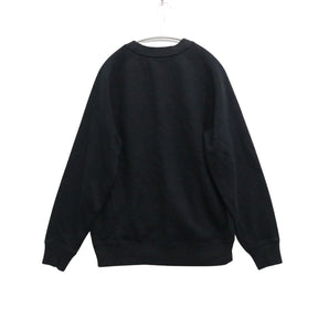 CALVIN KLEIN JEANS(カルバンクライン ジーンズ)モノグラム フリース スウェットシャツ