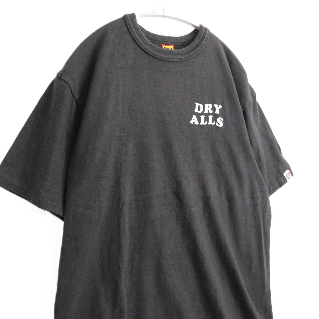 HUMAN MADE(ヒューマンメイド) Bear Logo T-Shirt