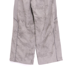 UMBRO 24FW | FREAK'S STORE Exclusive Nylon Pants "Gray Tie-Dye"(UM24FWFR-PT02)
