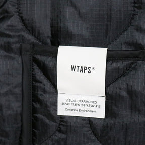 WTAPS(ダブルタップス)25ss コンバットライナー NYLON. RIPSTOP