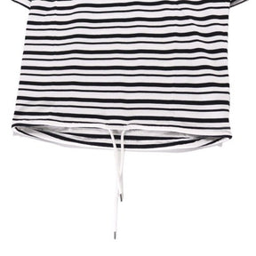 BOSS | Stripe T-Shirt "Tames16" (50426030)