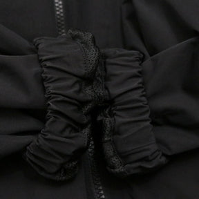 The Ennoy Professional(ザエンノイプロフェッショナル) 24AW CPN Hoodie SET UP