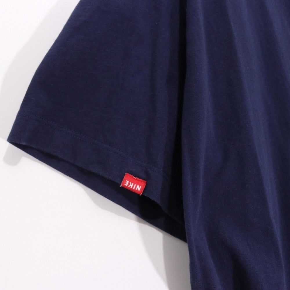 NIKE | NSW Worldwide S/S Tee "Navy" (DA8860-400)