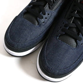 NIKE JORDAN BRAND 26SS | AIR JORDAN 3 RETRO SP "Levi's - Indigo" (IH7959-400)