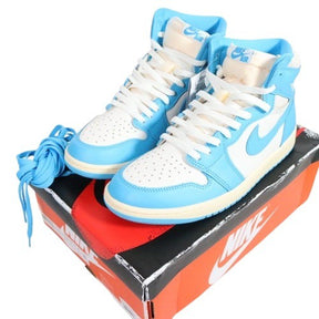 NIKE JORDAN BRAND 25SS | AIR JORDAN 1 RETRO HIGH OG "UNC Reimagined" (DZ5485-402)