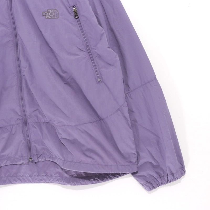 THE NORTH FACE PURPLE LABEL | Nylon Ripstop Field Jacket "Fade Purple" (N25SA127)