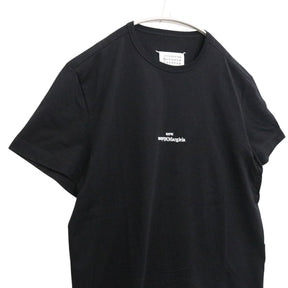 MAISON MARGIELA(メゾン マルジェラ) 20ss Mini Logo S/S T-Shirt
