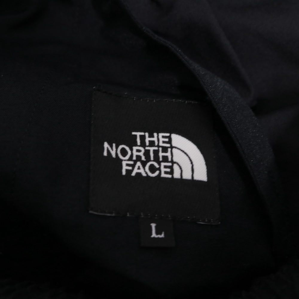 THE NORTH FACE | Coyote Wide Slacks "Black" (NBW81861)
