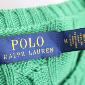 Polo Ralph Lauren(ポロラルフローレン) Aran sweater