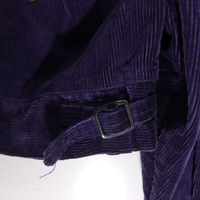 National FFA 2002-2003 | Vintage FFA Corduroy Jacket "TEXAS / CINCO RANCH" (1131)