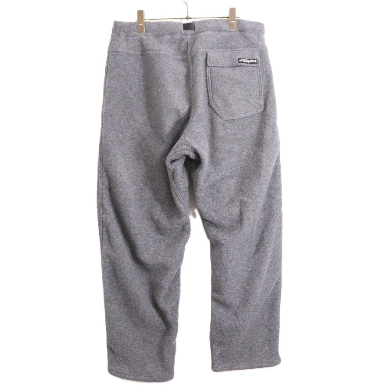 STONEMASTER(ストーンマスター)POLARTEC CL FLEECE PANTS