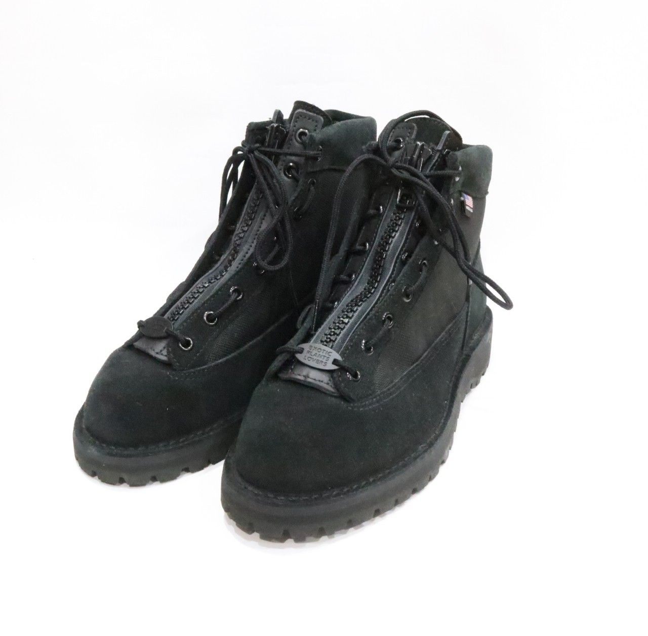 Botanize DANNER 27cm 新品　送料込 ダナーライト ボタナイズ 27cm - メルカリ