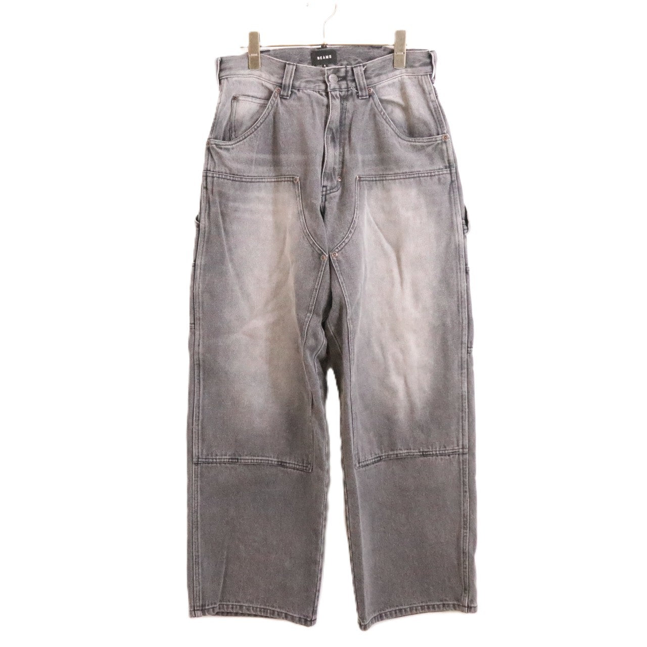 Dickies(ディッキーズ) ×BEAMS(ビームス)  25ss Denim Painter Pants