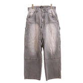 Dickies(ディッキーズ) ×BEAMS(ビームス)  25ss Denim Painter Pants