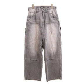 Dickies(ディッキーズ) ×BEAMS(ビームス)  25ss Denim Painter Pants