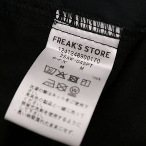 FREAK'S STORE(フリークスストア) 25AW Climbing Pants