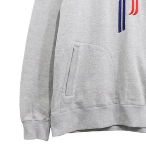 CABARET POVAL(キャバレー ポバール) Half-zip Hoodie