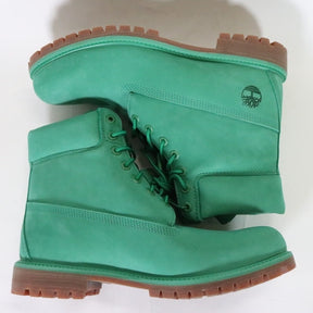 Timberland(ティンバーランド)6" Premium "50th Anniversary" Medium Green