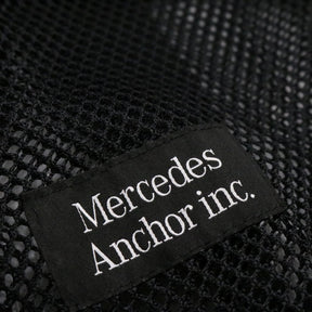 ANCHOR INC.(アンカーインク) 24ss Mesh Backpack Mercedes Anchor Inc.