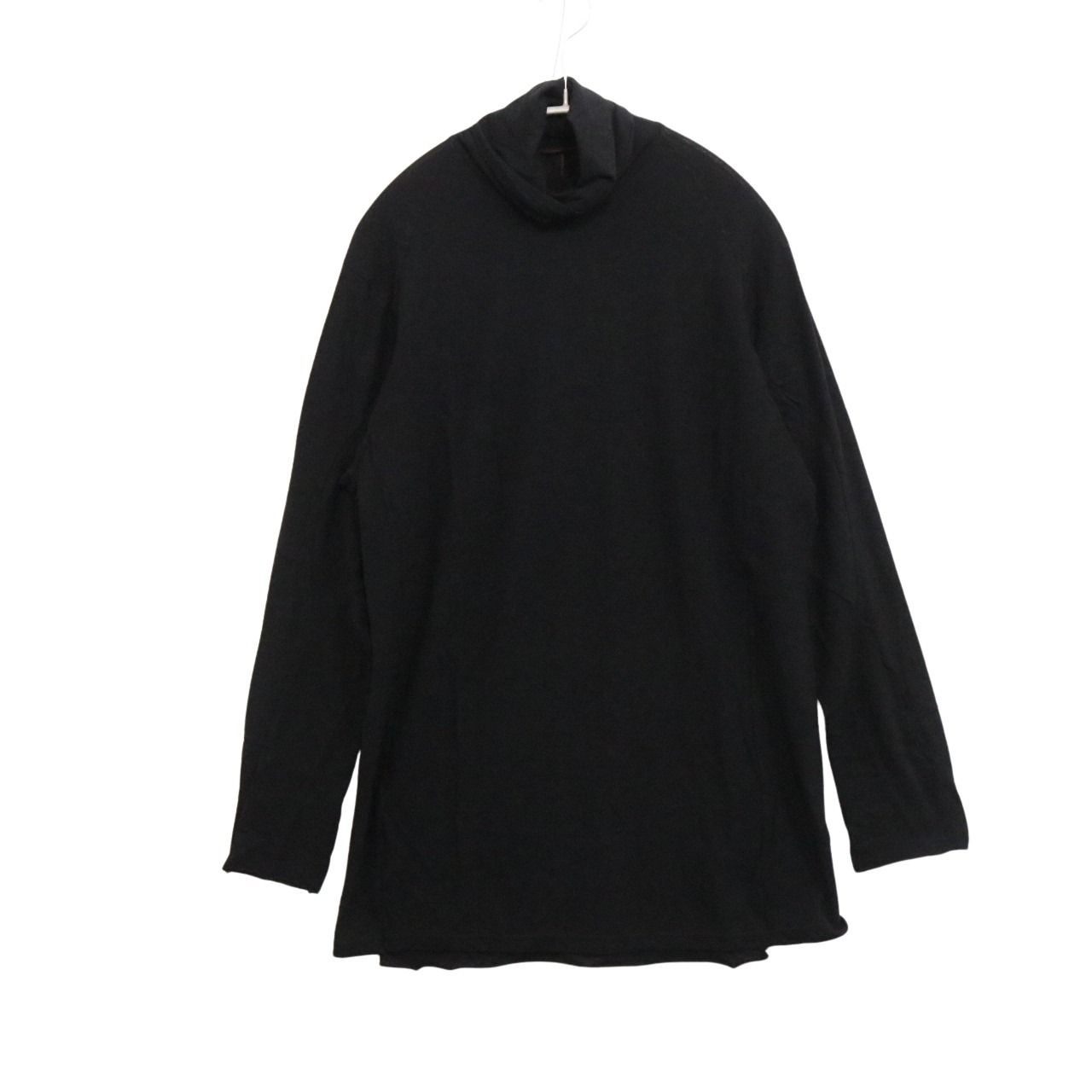 DEVOA(デヴォア) L/S cotton Jersey