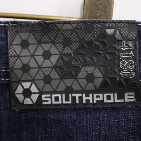 90's-00's SOUTHPOLE(サウスポール) Baggy Denim Pants