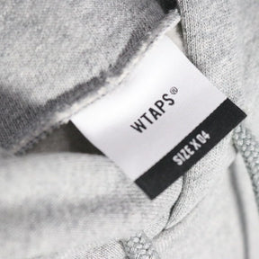 WTAPS 25AW | TNNL / HOODY / COTTON (252ATDT-HPM04S)
