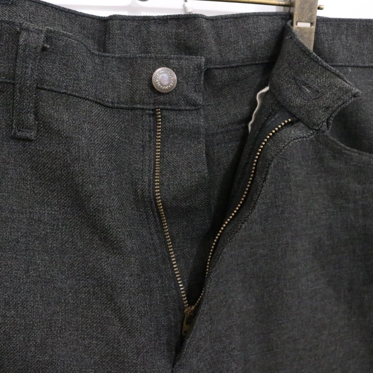 00s Wrangler(ラングラー)Wrancher Dress Jeans / 82HK (Heather Khaki)