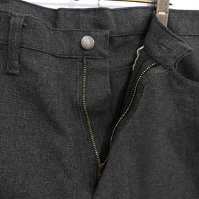 00s Wrangler(ラングラー)Wrancher Dress Jeans / 82HK (Heather Khaki)