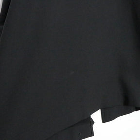 UNITED ARROWS & SONS by DAISUKE OBANA | Ⅰ CREW CARDIGAN "BLACK" (5525-299-0726)
