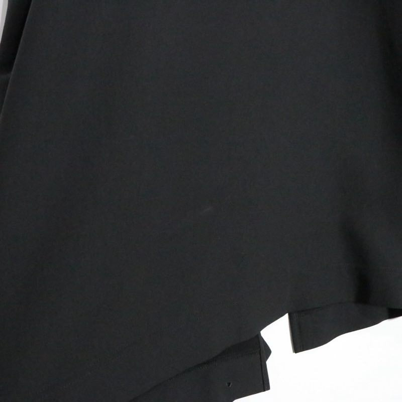 UNITED ARROWS & SONS by DAISUKE OBANA | Ⅰ CREW CARDIGAN "BLACK" (5525-299-0726)