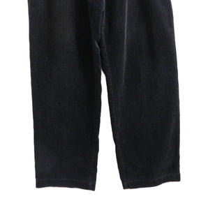 90s vintage Polo Ralph Lauren ポロラルフローレン Tuck Corduroy Pants ”POLO CORDS” 太畝
