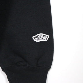 VANS × All My Homies 24SS | PULL-OVER HOODIE "Black"