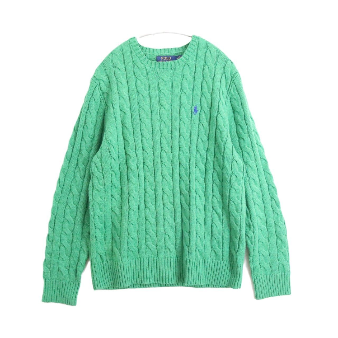 Polo Ralph Lauren(ポロラルフローレン) Aran sweater