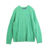 Polo Ralph Lauren(ポロラルフローレン) Aran sweater