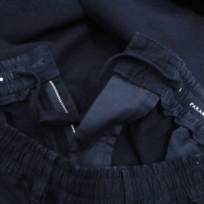 FARAH(ファーラー) 25ss Linen Wide Easy Pants