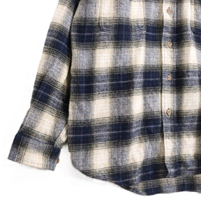 90s 00s～ FIELD＆STREAM(フィールド アンド ストリーム) CPU Flannel Shirt