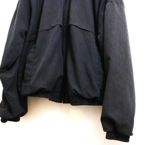 80s vintage HILTON ヒルトン L メンズ スイングトップ PRIMEX AEROSPACE社