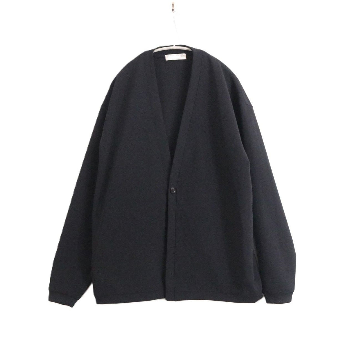 BEAUTY&YOUTH UNITED ARROWS(ビューティーアンドユース ユナイテッドアローズ) Dry Touch Smooth Cardigan