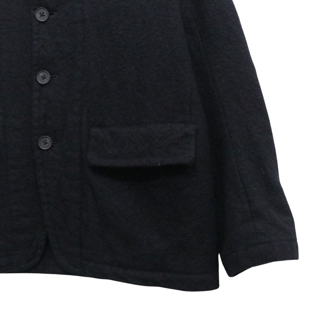 SCYE(サイ) 縮絨 Jacket